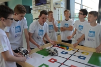 Lego League